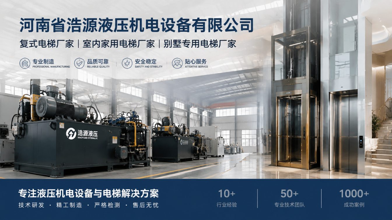 益阳家用电梯选型还在发愁？